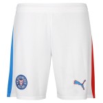 Pantalones cortos de visitante para hombre del Holstein Kiel 2025/26 Pantalones cortos de visitante para hombre del Holstein Kiel 2025/26