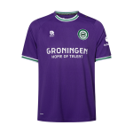 Camiseta de visitante FC Groningen 2026/27 para mujer Camiseta de visitante FC Groningen 2026/27 para mujer