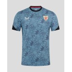Camiseta infantil Athletic Bilbao 2025/26 visitante prepartido Camiseta infantil Athletic Bilbao 2025/26 visitante prepartido