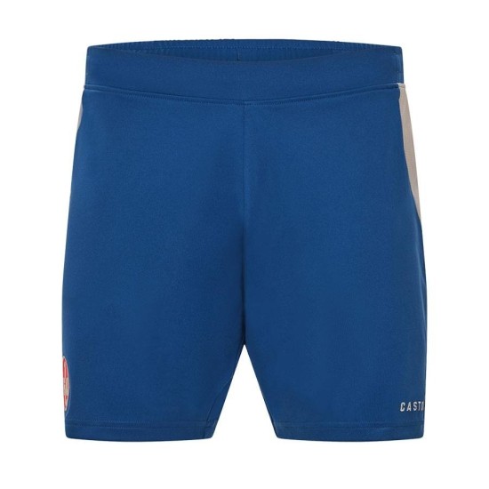 Pantalones cortos de visitante 2026/27 infantil del 1. FC Kaiserslautern Pantalones cortos de visitante 2026/27 infantil del 1. FC Kaiserslautern