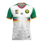 Camiseta tercera para hombre Camerún 2025 Camiseta tercera para hombre Camerún 2025
