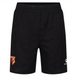 Pantalón Corto Local del Watford 2026/27 para Niño Pantalón Corto Local del Watford 2026/27 para Niño