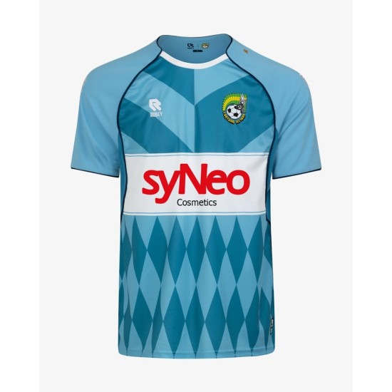 Camiseta tercera 2025/26 Fortuna Sittard hombre Camiseta tercera 2025/26 Fortuna Sittard hombre