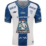 Camiseta local del Pachuca 2025/26 para niño