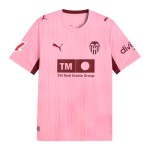 Camiseta Tercera para Hombre Valencia CF 2026/27 Camiseta Tercera para Hombre Valencia CF 2026/27