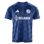 Camiseta Local FC Schalke 04 2026/27 Mujer Camiseta Local FC Schalke 04 2026/27 Mujer
