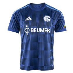 Camiseta Local FC Schalke 04 2026/27 Mujer