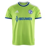 Camiseta tercera equipación de mujer FC Schalke 04 2026/27 Camiseta tercera equipación de mujer FC Schalke 04 2026/27