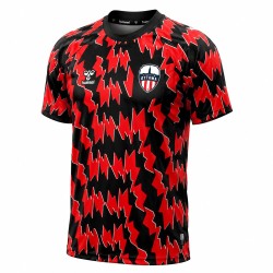 Camiseta de Calentamiento Tercera Atlético Ottawa 2026 Niño