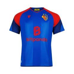 Camiseta Local FC Basilea 1893 2026/27 para Hombre