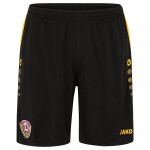 Pantalones cortos de local 2026/27 para mujer del Dynamo Dresden Pantalones cortos de local 2026/27 para mujer del Dynamo Dresden