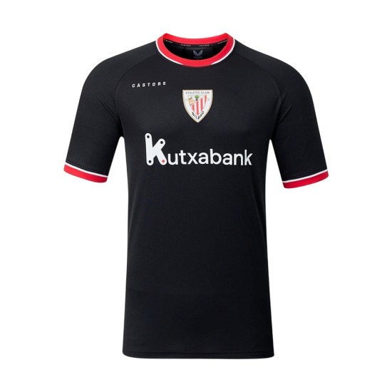 Camiseta infantil Athletic Bilbao 2026/27 visitante
