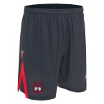 Pantalón Corto de Visitante del Wrexham AFC 2026/27 para Niño Pantalón Corto de Visitante del Wrexham AFC 2026/27 para Niño