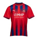 Camiseta de local 2026/27 infantil del 1.FC Heidenheim 1846 Camiseta de local 2026/27 infantil del 1.FC Heidenheim 1846