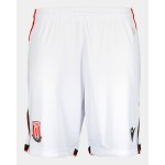 Pantalones Cortos Hombre Stoke City 2025/26 Local