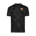 Camiseta Especial Totalmente Negra Dynamo Dresden Hombre 2025/26 Camiseta Especial Totalmente Negra Dynamo Dresden Hombre 2025/26