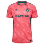 Camiseta Tercera Werder Bremen 2026/27 para Hombre Camiseta Tercera Werder Bremen 2026/27 para Hombre