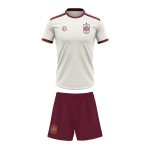 Equipación Local Mundial España 2026 Niño Equipación Local Mundial España 2026 Niño