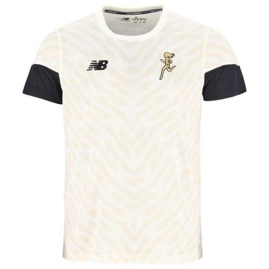 Atalanta Hombre 2025/26 Camiseta de Pre-Partido Visitante