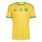 Camiseta infantil Sudáfrica 2026 Copa del Mundo local Camiseta infantil Sudáfrica 2026 Copa del Mundo local