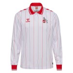 Camiseta Especial Manga Larga 2025/26 1. FC Köln Hombre Camiseta Especial Manga Larga 2025/26 1. FC Köln Hombre