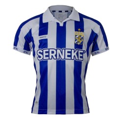 Camiseta local para hombres IFK Göteborg 2025