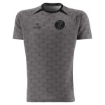 Camiseta de Calentamiento de Visitante Bristol City 2026/27 para Niño Camiseta de Calentamiento de Visitante Bristol City 2026/27 para Niño