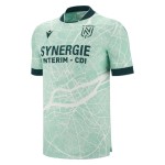 Camiseta visitante del FC Nantes 2025/26 para niño Camiseta visitante del FC Nantes 2025/26 para niño