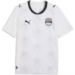 Camiseta Mundial 2026 Visitante Egipto Hombre