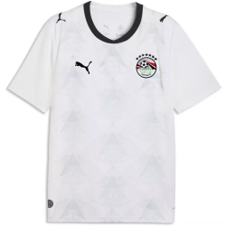 Camiseta Mundial 2026 Visitante Egipto Hombre