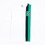Camiseta retro Borussia Mönchengladbach 1971/72 niño