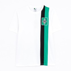 Camiseta retro Borussia Mönchengladbach 1971/72 hombre