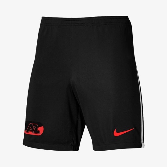 Pantalones cortos terceros 2025/26 AZ mujer