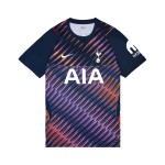 Camiseta de hombre Tottenham Hotspur 2026/27 de visitante Camiseta de hombre Tottenham Hotspur 2026/27 de visitante