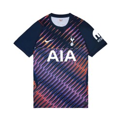 Camiseta de hombre Tottenham Hotspur 2026/27 de visitante