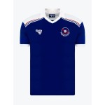 Camiseta Retro Local 1980/82 de Portsmouth para Hombre