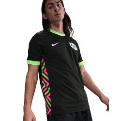 Camiseta de visita para hombre Australia 2025