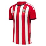 Camiseta de Local Sheffield United 2026/27 Infantil Camiseta de Local Sheffield United 2026/27 Infantil