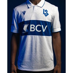 Hombre FC Lausanne-Sport 2025/26 Camiseta Local