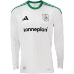 Camiseta 115º Aniversario PEC Zwolle Hombre Manga Larga 2025/26 Camiseta 115º Aniversario PEC Zwolle Hombre Manga Larga 2025/26
