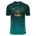 Camiseta Tercera AL 2025/26 Mujer Werder Bremen Camiseta Tercera AL 2025/26 Mujer Werder Bremen