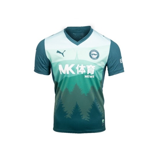 Hombre Tercera Camiseta Alavés 2025/26 Hombre Tercera Camiseta Alavés 2025/26