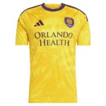 Mujer Orlando City SC 2026 Camiseta Visitante