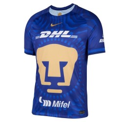 Camiseta visitante hombre Pumas UNAM 2025/26