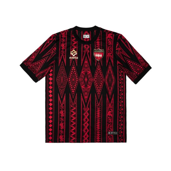 Camiseta local infantil Sorrento Calcio 1945 2025/26