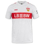 Mujer VfB Stuttgart 2025/26 Tercera Camiseta Europa League Mujer VfB Stuttgart 2025/26 Tercera Camiseta Europa League