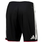 Pantalones Cortos de Local Sheffield United 2026/27 Infantil Pantalones Cortos de Local Sheffield United 2026/27 Infantil
