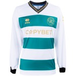 Niño Queens Park Rangers 2025/26 Tercera Camiseta de Manga Larga