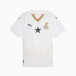 Camiseta local Ghana 2025 mujer