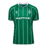 Camiseta Hombre Werder Bremen 2025/26 Local Camiseta Hombre Werder Bremen 2025/26 Local